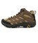 大きいサイズ【29cm 30cm】MERRELL メレル MOAB 3 SYNTHETIC MID GORE-TEX モアブ 3 シンセティック ミッド ゴアテックス J500255 カンガルー/コヨーテ