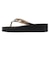 【SALE】【17cm～21cm】MICHAEL KORS マイケルコース 厚底ビーチサンダル GAGE ILENA MK100327C MK100415C