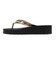 【SALE】【17cm～21cm】MICHAEL KORS マイケルコース 厚底ビーチサンダル GAGE ILENA MK100327C MK100415C