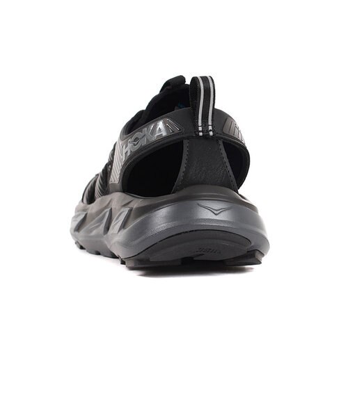 なお HOKA ONE ONE ホカオネオネ HOPARA ホパラ 1106534-BDSD