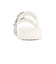【SALE】BETSEY JOHNSON ベッツィ ジョンソン TRUDY ラインストーン