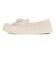 【SALE】converse コンバース ALL STAR COUPE LOAFER SUEDE オールスター クップ ローファー スエード 38001530 サンドホワイト