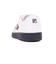 【SALE】FILA フィラ FX100 SL USS21087125 ホワイト