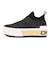 【SALE】DKNY ダナキャランニューヨーク VIVEN SLIP ON K2132293 シルバー/ブラック