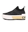 【SALE】DKNY ダナキャランニューヨーク VIVEN SLIP ON K2132293 シルバー/ブラック
