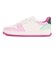 KateSpade ケイトスペイド BOLT ボルト KD504 ホワイト/バイオレット