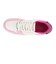 KateSpade ケイトスペイド BOLT ボルト KD504 ホワイト/バイオレット
