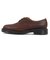 SOLOVAIR ソロヴェアー 3EYE GIBSON SHOE 3ホール ギブソンシュー S3-995 ブラウン