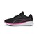 PUMA プーマ トランスポート 377028-19 ブラック/ラビッシュ
