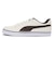 PUMA プーマ V COURT VULC V コート バルク 389907-04 ウィスパーホワイト