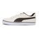 PUMA プーマ V COURT VULC V コート バルク 389907-04 ウィスパーホワイト