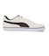 PUMA プーマ V COURT VULC V コート バルク 389907-04 ウィスパーホワイト