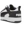 大きいサイズ【29cm 30cm】PUMA プーマ リバウンド V6 ロウ 392328-01 392328-04