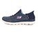 SKECHERS スケッチャーズ SUMMITS DAZZLING HAZE サミッツ ダズリング ヘイズ 149937 BKW