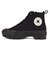 【SALE】converse コンバース ALL STAR SIDEGORE CHUNK HI オールスター サイドゴア チャンク ハイ 1SD535 31309440 ブラック