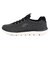 大きいサイズ【29cm 30cm 31cm】SKECHERS スケッチャーズ SUMMITS FORTON サミット フォートン 52813W BKW ブラック/ホワイト