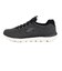 大きいサイズ【29cm 30cm 31cm】SKECHERS スケッチャーズ SUMMITS FORTON サミット フォートン 52813W BKW ブラック/ホワイト