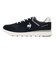 le coq sportif ルコック ラ セーヌ II ワイド QL3VJC04GW QL3VJC04NW