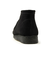 Clarks Originals クラークス オリジナルズ WALLABEE BOOT(ワラビーブーツ) 26155517 ブラックスエード