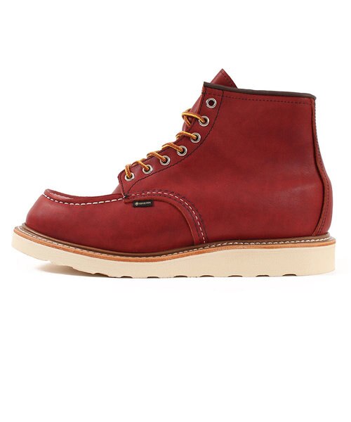 Red Wing レッドウィング 6inch CLASSIC MOC GORE-TEX 6インチ