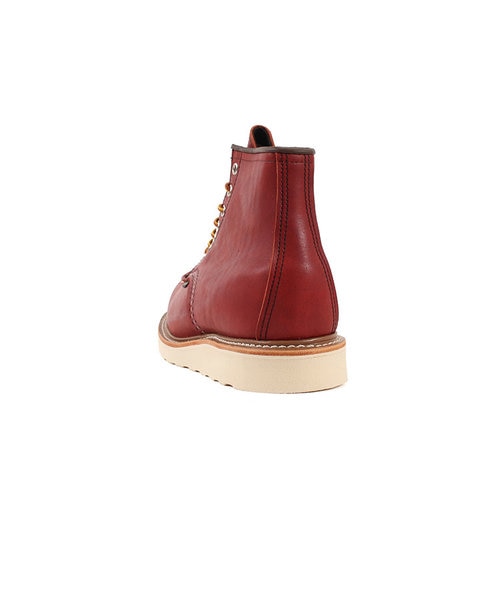 Red Wing レッドウィング 6inch CLASSIC MOC GORE-TEX 6インチ