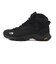 THE NORTH FACE ザ・ノース・フェイス CRESTON HIKE MID WP クレストン ハイク ミッド ウォータープルーフ NF52321 KK