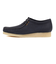 Clarks Originals クラークス オリジナルズ WALLABEE ワラビー 26174515 ネイビーレザー