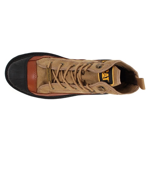 SALE】NIGEL CABOURN × CAT ナイジェルケーボン × キャタピラー OMAHA 