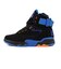 EWING ATHLETICS ユーイング アスレチックス EWING 33 HI 1BM01777-035 ブラック/ロイヤル/オレンジ