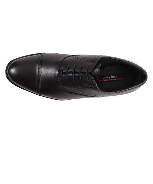texcy luxe テクシーリュクス メンズ ビジネスシューズ