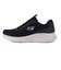 大きいサイズ【29cm 30cm】SKECHERS スケッチャーズ SKECH LITE PRO LEDGER スケッチライト プロ レジャー 232599 BKBL ブラック/ブルー