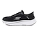 SKECHERS スケッチャーズ SLIP-INS スリップインズ ゴーラン コンシステント 2.0 エンデュア 128615 BKSL ブラック/シルバー