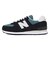 【SALE】Newbalance ニューバランス U574MGH ブラック