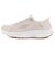 SKECHERS スケッチャーズ SLIP-INS GO RUN CONSISTENT 2.0 ENDURE スリップインズ ゴーラン コンシステント 2.0 エンデュア 128615 NTPK ナチュラル/ピンク