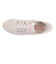 SKECHERS スケッチャーズ SLIP-INS GO RUN CONSISTENT 2.0 ENDURE スリップインズ ゴーラン コンシステント 2.0 エンデュア 128615 NTPK ナチュラル/ピンク