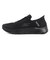 SKECHERS スケッチャーズ SLIP-INS GO WALK FLEX HANDS UP スリップインズ ゴーウォーク フレックス ハンズ アップ 216324WW BBK ブラック