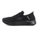 SKECHERS スケッチャーズ SLIP-INS GO WALK FLEX HANDS UP スリップインズ ゴーウォーク フレックス ハンズ アップ 216324WW BBK ブラック