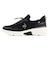 le coq sportif ルコック LCS ロワール QL3XJC01WH QL3XJC01BK