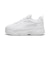 PUMA プーマ ウィメンズ ブラスター ドレスコード 396094-01 ホワイト