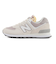 Newbalance ニューバランス U574RCD ライトグレー