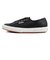 SUPERGA スペルガ 2750 NAPPALEAU 2750 ナッパレザー S8115BW-C39 S8115BW-ADM