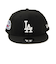 【海外限定 日本未発売】NEW ERA ニューエラ 大谷翔平 MVP ドジャース 帽子 キャップ 9FIFTY Los Angeles Dodgers 60585239 60585243