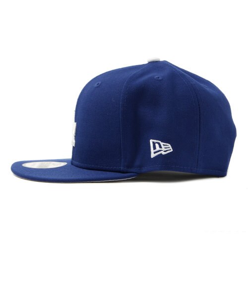 MVP 青　大谷翔平　ドジャース　LA キャップ　帽子　ニューエラ　NEWERA ニューエラ NEW ERA ロサンゼルス・ドジャース 大谷翔平 MVP
