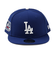 【海外限定 日本未発売】NEW ERA ニューエラ 大谷翔平 MVP ドジャース 帽子 キャップ 9FIFTY Los Angeles Dodgers 60585239 60585243