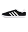 【SALE】大きいサイズ【29cm 30cm 31cm】adidas アディダス GAZELLE ガゼル BB5476 ブラック/ホワイト