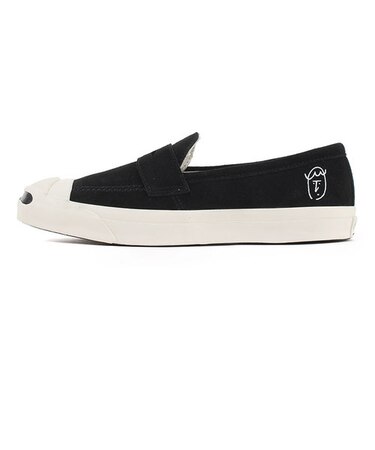 converse コンバース JACK PURCELL LOAFER RH YU NAGABA ジャック 