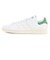 adidas アディダス STAN SMITH W スタンスミス ウィメンズ IE0469 ホワイト/プリラブドグリーン