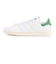 adidas アディダス STAN SMITH W スタンスミス ウィメンズ IE0469 ホワイト/プリラブドグリーン