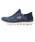 SKECHERS スケッチャーズ SLIP-INS SUMMITS-DAZZLING HAZE スリップインズ サミッツ ダズリングヘイズ 149937W BKMT NVPR GYMT