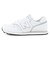 Newbalance ニューバランス ML373PJ2 ホワイト